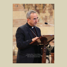 Load image into Gallery viewer, RITROVARE FORZA DALL’EUCARISTIA. ATTI DEL CONVEGNO ECCLESIALE DELLE CHIESE DEL TRIVENETO SULLA LITURGIA