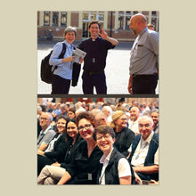 Load image into Gallery viewer, RITROVARE FORZA DALL’EUCARISTIA. ATTI DEL CONVEGNO ECCLESIALE DELLE CHIESE DEL TRIVENETO SULLA LITURGIA