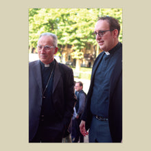 Load image into Gallery viewer, RITROVARE FORZA DALL’EUCARISTIA. ATTI DEL CONVEGNO ECCLESIALE DELLE CHIESE DEL TRIVENETO SULLA LITURGIA