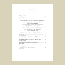 Load image into Gallery viewer, RITROVARE FORZA DALL’EUCARISTIA. ATTI DEL CONVEGNO ECCLESIALE DELLE CHIESE DEL TRIVENETO SULLA LITURGIA