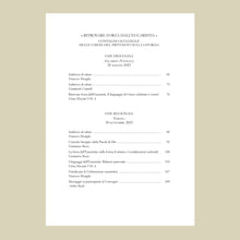 Load image into Gallery viewer, RITROVARE FORZA DALL’EUCARISTIA. ATTI DEL CONVEGNO ECCLESIALE DELLE CHIESE DEL TRIVENETO SULLA LITURGIA