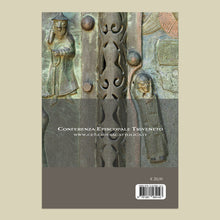 Load image into Gallery viewer, RITROVARE FORZA DALL’EUCARISTIA. ATTI DEL CONVEGNO ECCLESIALE DELLE CHIESE DEL TRIVENETO SULLA LITURGIA