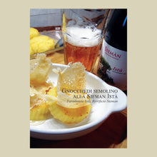 Charger l'image dans la galerie, Birre in cucina. Ricettario pratico di gastronomia brassicola