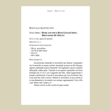 Charger l'image dans la galerie, Birre in cucina. Ricettario pratico di gastronomia brassicola