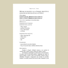 Charger l'image dans la galerie, Birre in cucina. Ricettario pratico di gastronomia brassicola