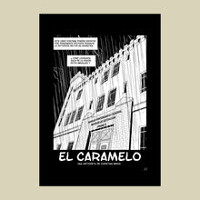 Carica l'immagine nel visualizzatore di Gallery, Cielo libre. Imaginar la libertad (Edición 2023)