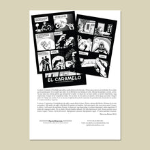 Carica l'immagine nel visualizzatore di Gallery, Cielo libre. Imaginar la libertad (Edición 2023)