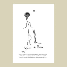 Carica l&#39;immagine nel visualizzatore di Gallery, Daria Menicanti. Il cacodèmone e il grillo. El cacodemon y el grillo. O cacodemônio e o grilo
