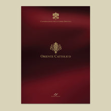 Load image into Gallery viewer, Oriente cattolico. Dicastero per le Chiese Orientali