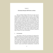 Load image into Gallery viewer, Oriente cattolico. Dicastero per le Chiese Orientali