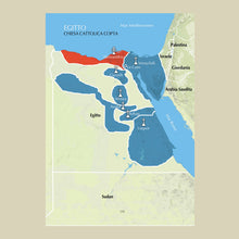 Load image into Gallery viewer, Oriente cattolico. Dicastero per le Chiese Orientali