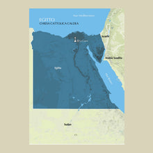 Load image into Gallery viewer, Oriente cattolico. Dicastero per le Chiese Orientali