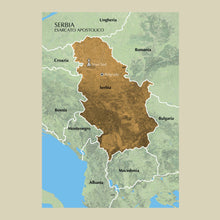 Load image into Gallery viewer, Oriente cattolico. Dicastero per le Chiese Orientali