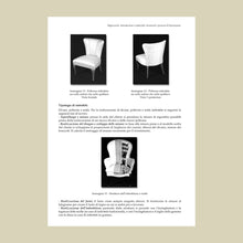 Carica l&#39;immagine nel visualizzatore di Gallery, Tappezzeria. Introduzione a materiali, strumenti e processi di lavorazione
