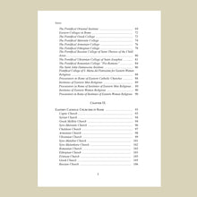 Load image into Gallery viewer, The Jubilee Year 2025 and the Eastern Catholic Churches. Pastoral Guide