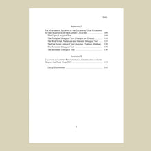 Load image into Gallery viewer, The Jubilee Year 2025 and the Eastern Catholic Churches. Pastoral Guide