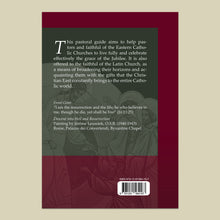 Load image into Gallery viewer, The Jubilee Year 2025 and the Eastern Catholic Churches. Pastoral Guide