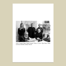 Load image into Gallery viewer, La dissidenza dimenticata. L’Unione Social-Cristiana Panrussa di Liberazione del Popolo dalle memorie di Evgenij Vagin