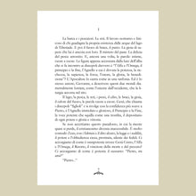 Carica l'immagine nel visualizzatore di Gallery, E solleva alta la testa