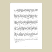 Carica l'immagine nel visualizzatore di Gallery, E solleva alta la testa