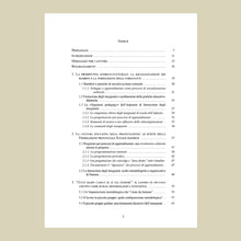 Load image into Gallery viewer, Piccoli gruppi e apprendimento nella scuola dell’infanzia. Una sfida che inizia con la formazione degli insegnanti