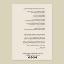 Carica l'immagine nel visualizzatore di Gallery, Fratello Nessuno. Dio cammina nelle cose semplici