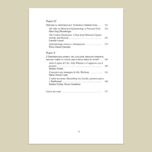 Load image into Gallery viewer, STORIA E FILOSOFIA DELLA SCIENZA. Tradizioni storiografiche e prospettive epistemologiche