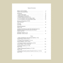 Carica l'immagine nel visualizzatore di Gallery, Kanonika 10. A Guide to the Eastern Code. A Commentary on the Code of Canons of the Eastern Churches (Second Revised Edition 2020)