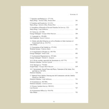 Carica l'immagine nel visualizzatore di Gallery, Kanonika 10. A Guide to the Eastern Code. A Commentary on the Code of Canons of the Eastern Churches (Second Revised Edition 2020)
