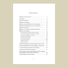 Load image into Gallery viewer, Una preziosa stagione ecumenica. Rapporti della Diocesi di Padova con l’est europeo (1989-2015)