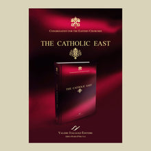 Load image into Gallery viewer, The Catholic East. Dicastery for the Eastern Churches