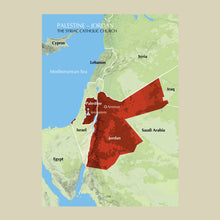 Load image into Gallery viewer, The Catholic East. Dicastery for the Eastern Churches