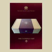 Carica l&#39;immagine nel visualizzatore di Gallery, The Catholic East. Dicastery for the Eastern Churches
