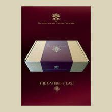 Load image into Gallery viewer, The Catholic East. Dicastery for the Eastern Churches