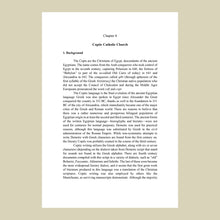 Load image into Gallery viewer, The Catholic East. Dicastery for the Eastern Churches