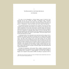 Load image into Gallery viewer, The Syriac Manuscripts of Tur ‘Abdin in the Fondo Grünwald