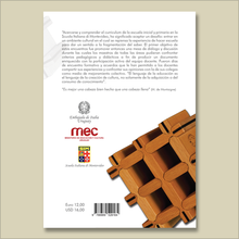 Carica l'immagine nel visualizzatore di Gallery, Curriculum integrado. Uruguay y Italia, caminos pedagogicos hacia una comunidad educativa compartida