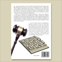 Load image into Gallery viewer, Patteggiamento e revisione del giudicato acognitivo. Il diritto al riconoscimento dell’innocenza tra parametri costituzionali, norme interposte e diritto comparato