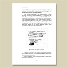 Carica l'immagine nel visualizzatore di Gallery, Ascoltare le idee degli altri. Il lavoro di Marina Pascucci Formisano