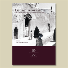Charger l'image dans la galerie, Liturgy from below. Popular Liturgical Rites in the Eastern Churches