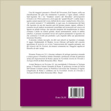 Carica l'immagine nel visualizzatore di Gallery, Boghos Levon Zekiyan. Coscienza e memoria. Scritti su Agostino e Bernard Lonergan (EDF P.I.O. 06/2021)