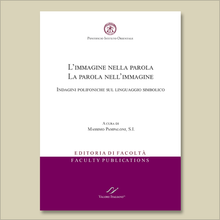 Carica l'immagine nel visualizzatore di Gallery, L’immagine nella parola. La parola nell’immagine. Indagini polifoniche sul linguaggio simbolico (EDF P.I.O. 05/2021)