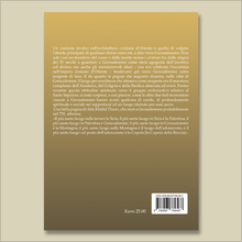 Load image into Gallery viewer, Verso Gerusalemme. Guide medievali greche di viaggio