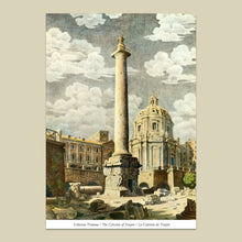 Load image into Gallery viewer, Andrea Beloborodoff. Roma e le ville romane. Rome and the Roman Villas. Rome et les villas romaine
