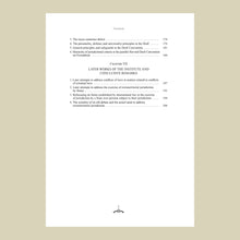 Charger l&#39;image dans la galerie, Conflicts of Criminal Laws in the Subject Matter of Competence. The Early Resolutions of the Institut de Droit International
