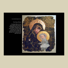 Carica l'immagine nel visualizzatore di Gallery, THE IRAQI SWING. Flashes of Light and Darkness in the Church of Iraq
