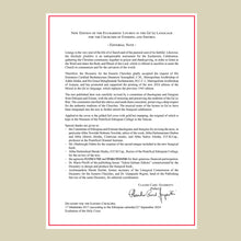 Carica l'immagine nel visualizzatore di Gallery, Missal in the Ge’ez language (The new 2024 edition)
