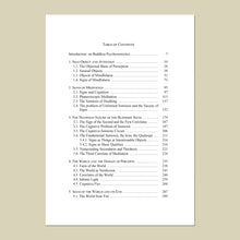 Carica l'immagine nel visualizzatore di Gallery, Semiotics of Meditation. The Nature of Mindfulness and Contemplative Practice
