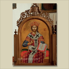 Carica l&#39;immagine nel visualizzatore di Gallery, Luce di vita. Catechismo della Chiesa bizantina
